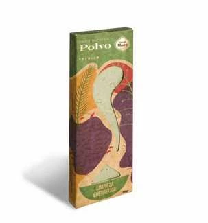 Sagrada Madre Polvere di Incenso alla Rosa