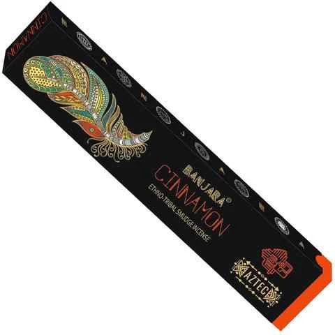 Incenso Banjara Cannella 15Gr
