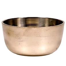 Campana tibetana Zenkoan ±12 Cm