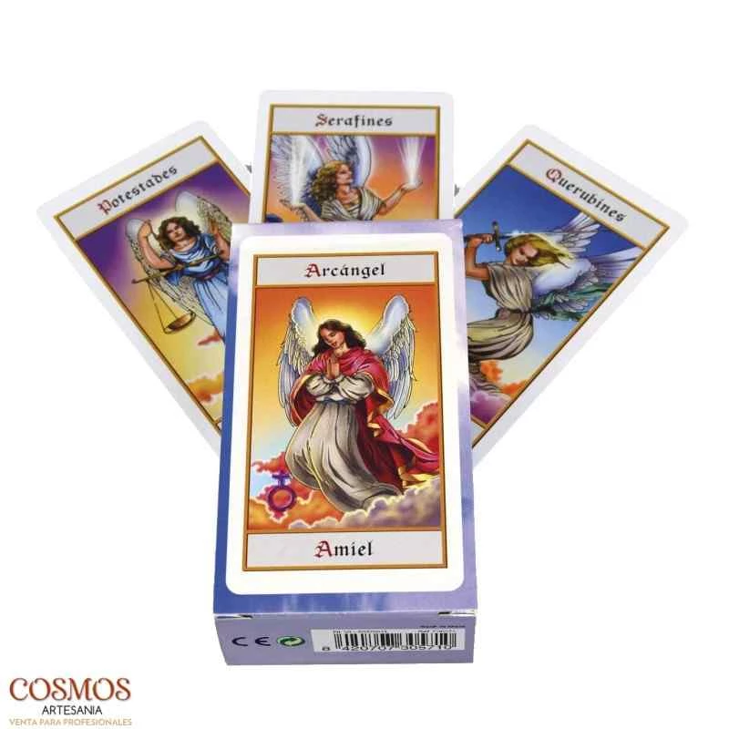 Tarocchi degli angeli / 78 carte