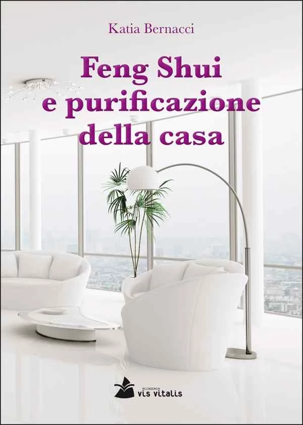 Feng Shui e purificazione della casa