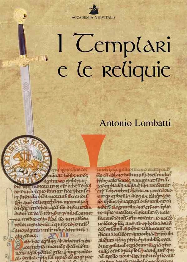 I templare e le reliquie