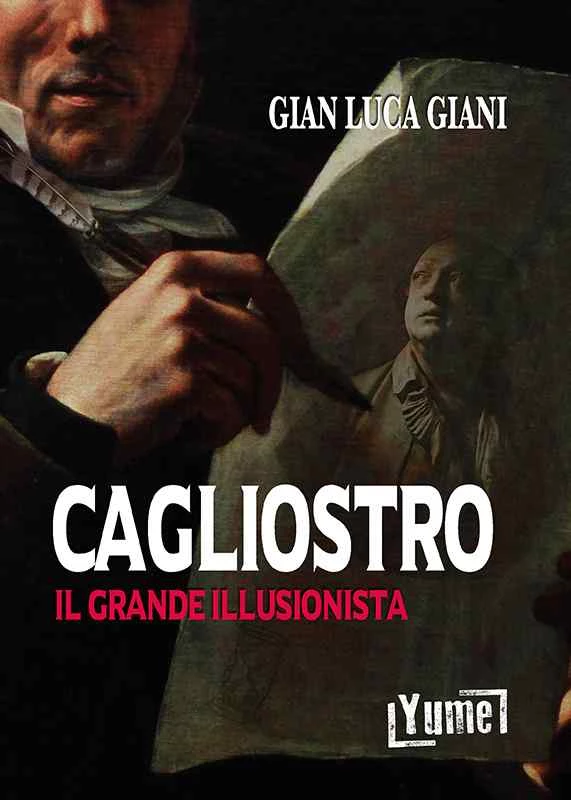 Cagliostro il grande illusionista