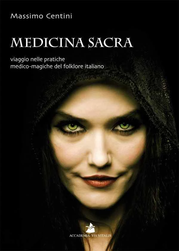 Medicina sacra:viaggio nelle pratiche medico-magiche