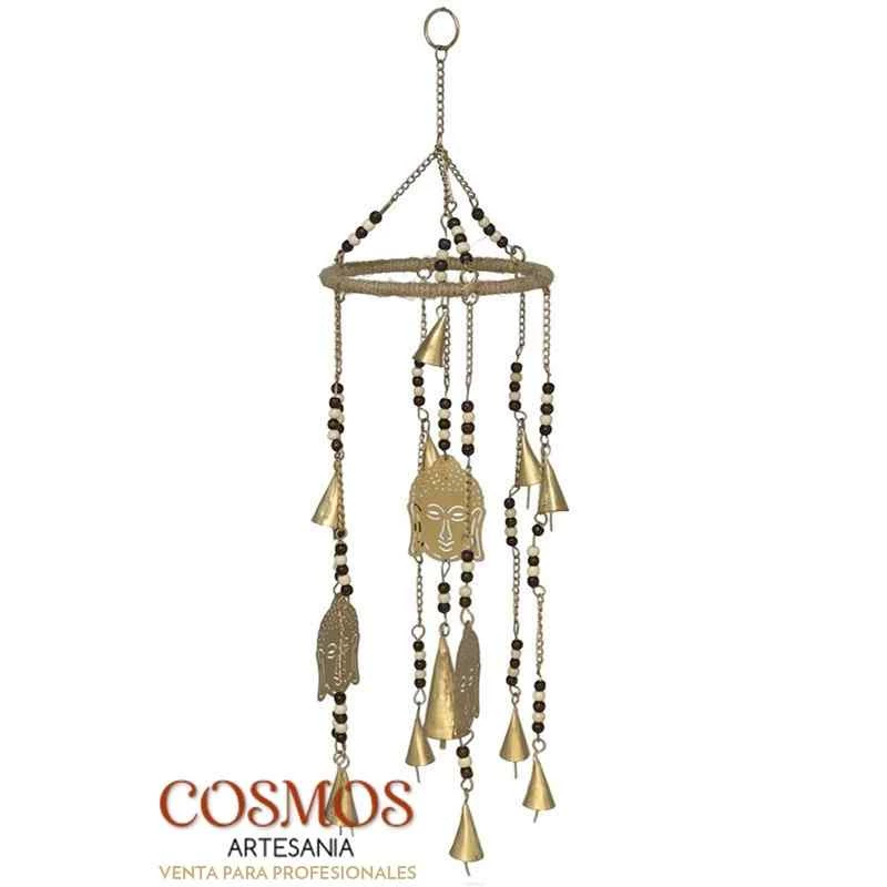 Campana A Vento Dharma 15x55