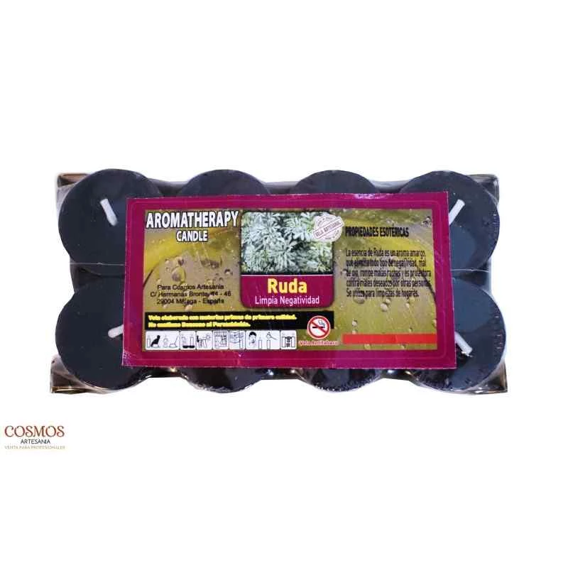 Cero alla Ruta  set 8 pz - cm 4x3