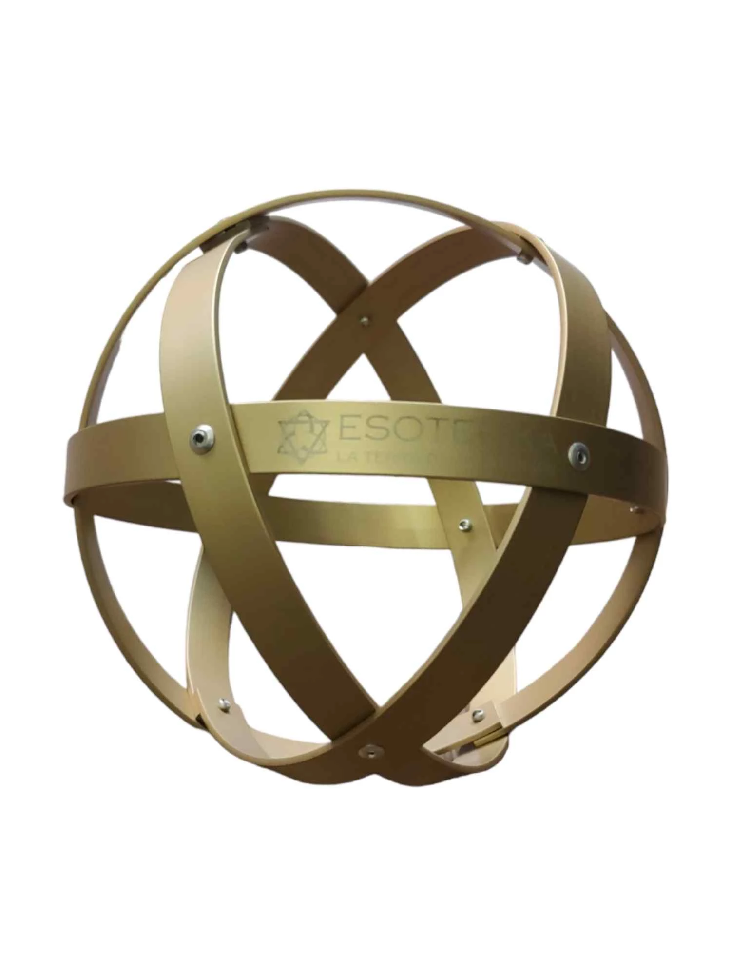 Genesa Crystal Ø 32CM - ORO
