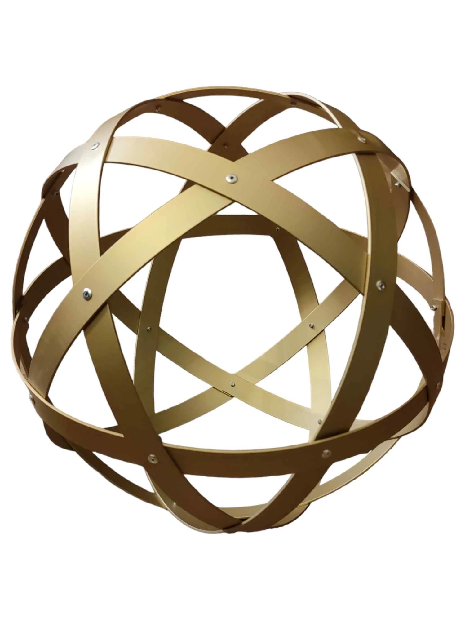 Pentasfera Ø 32CM - ORO