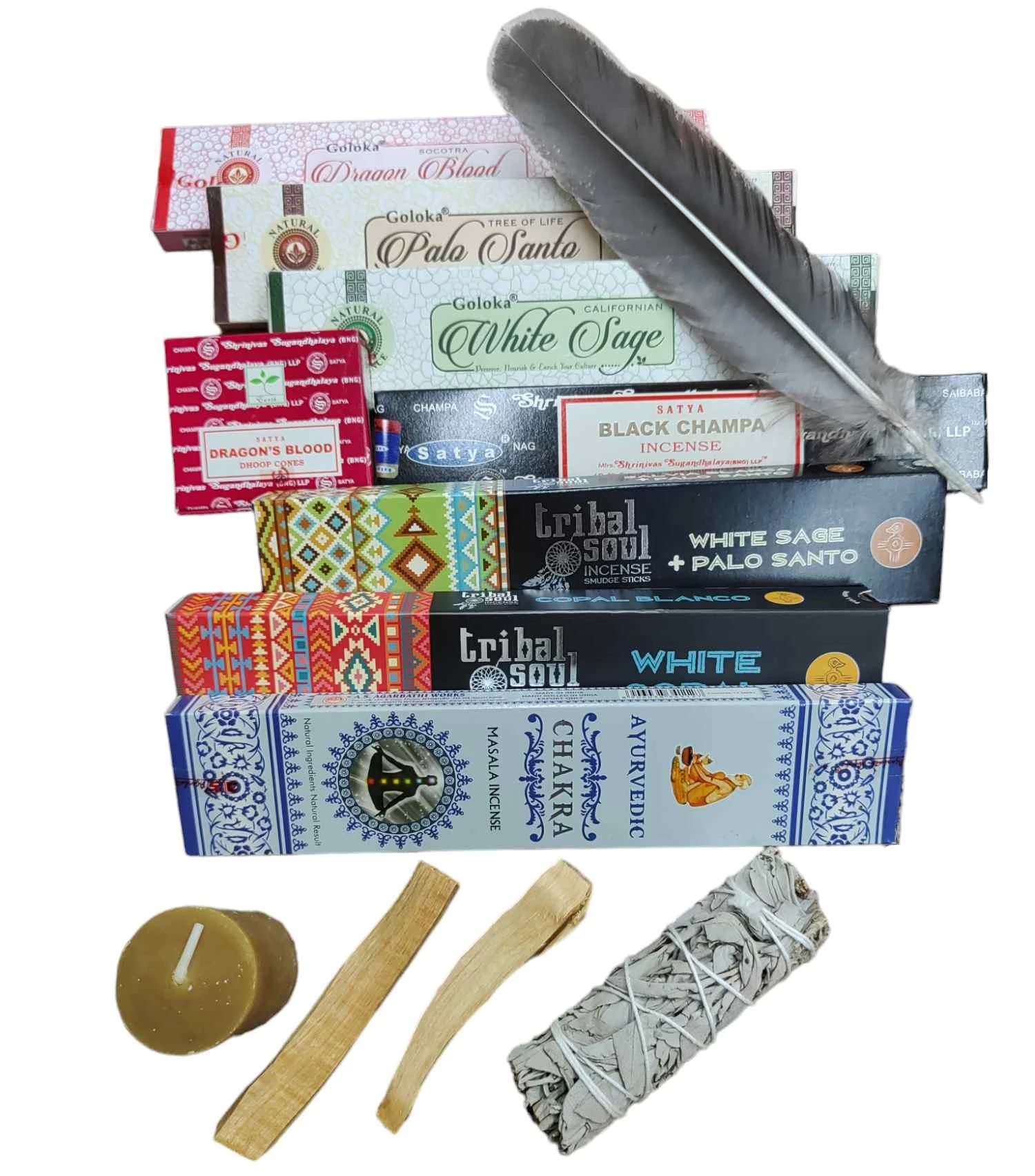 Set purificazione ed equilibrio energetico