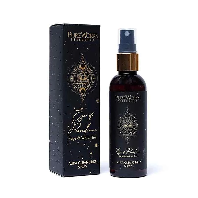 Spray Deodorante ambiente Pure Works Eye of Providence - 100ml