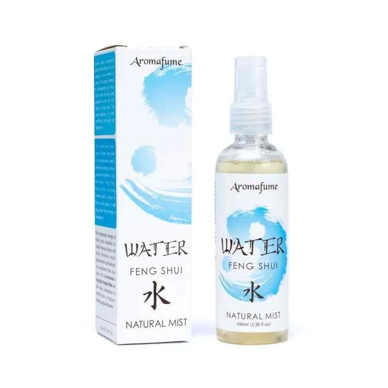 Aromafume spray ambiente Feng Shui  Acqua 100ml