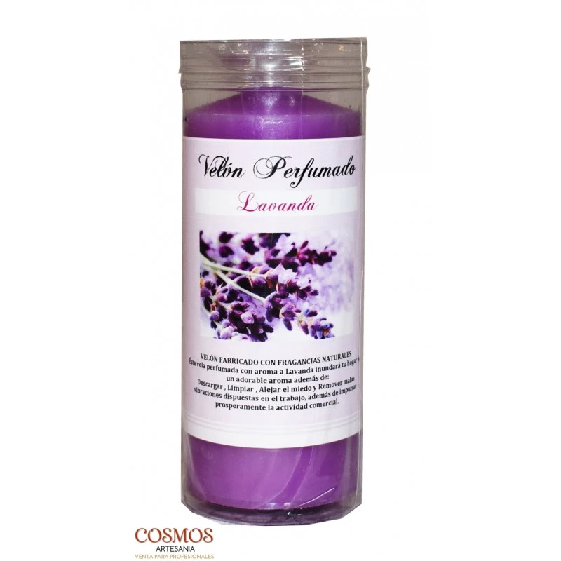 Cero alla Lavanda