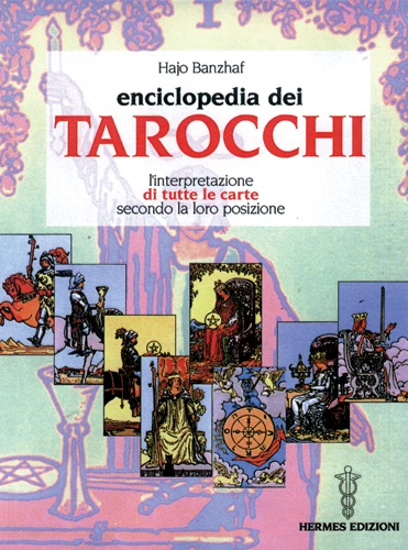 Enciclopedia dei Tarocchi