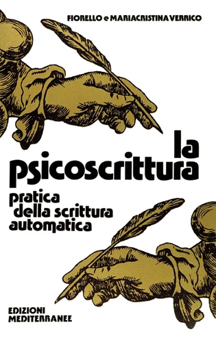 La psicoscrittura