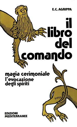 Il Libro del Comando