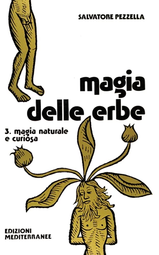 Magia delle Erbe Vol. 3