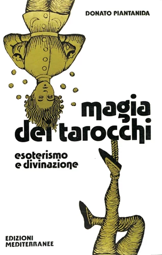 Magia dei Tarocchi