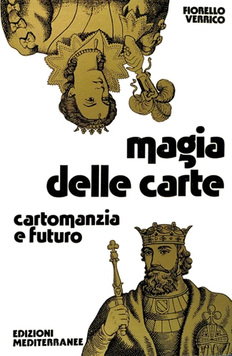 Magia delle Carte