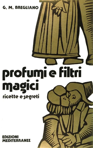 Profumi e Filtri magici