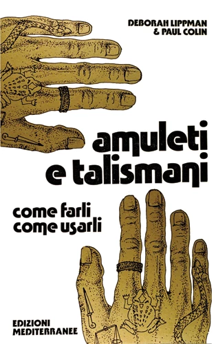 Amuleti e Talismani