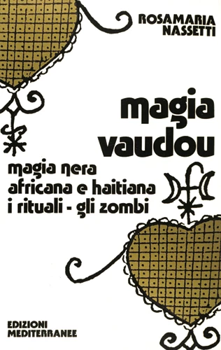 Magia Vaudou