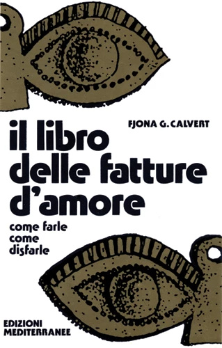 Il Libro delle Fatture d'Amore