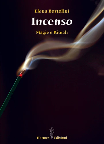 Incenso - Magie e Rituali