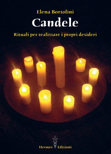 Candele - Rituali per realizzare i propri desideri