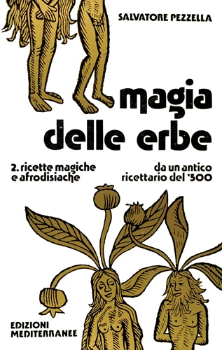 Magia delle Erbe Vol. 2