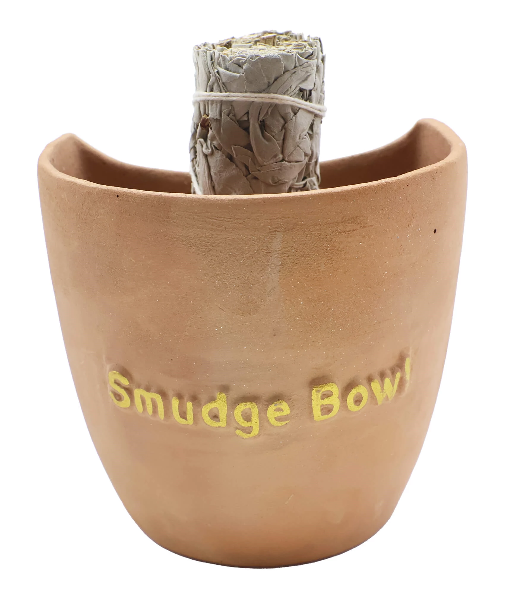 Bruciatore in ceramica per fumigazione cm 11