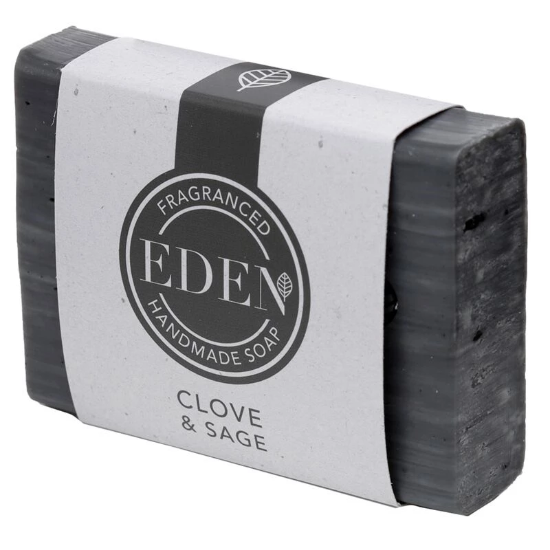 Sapone esoterico Chiodi di Garofano e Salvia