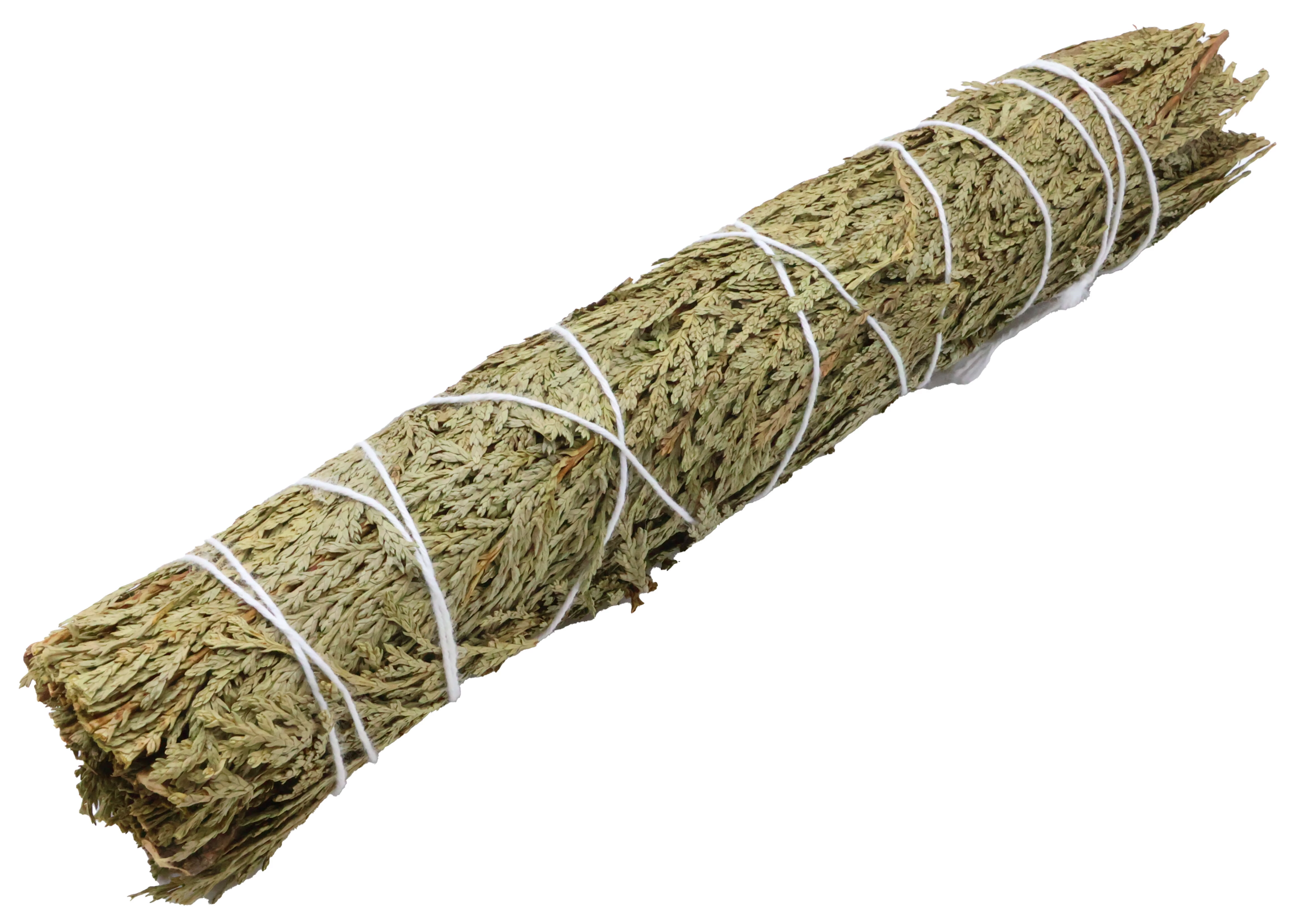 Smudge Cedro -- 22 Cm