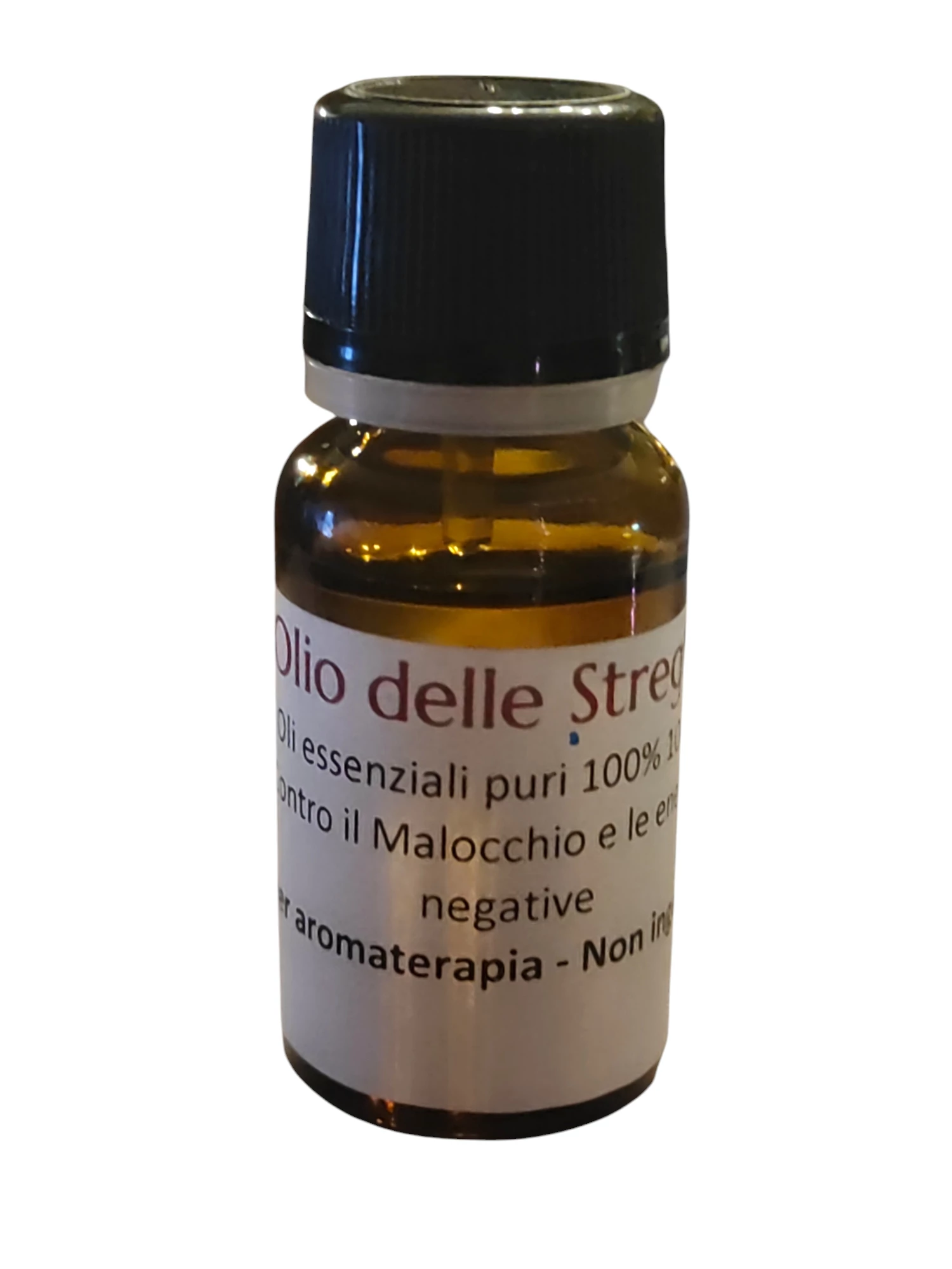 Olio delle Streghe 10ml