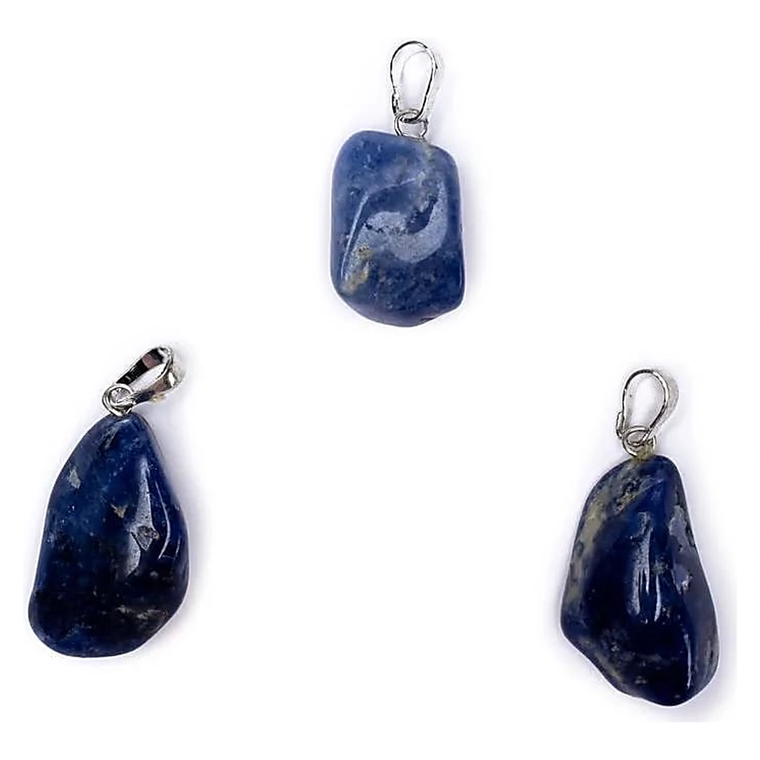 Ciondolo in Sodalite ± CM-2