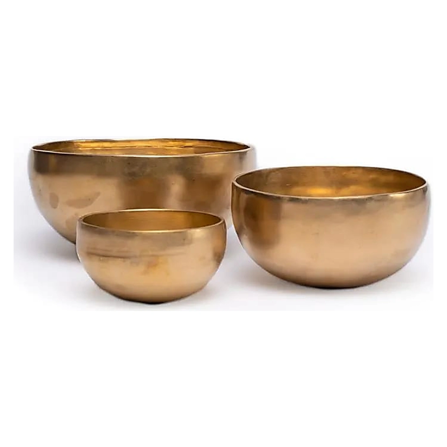 Campana tibetana Chö-pa ±21 cm