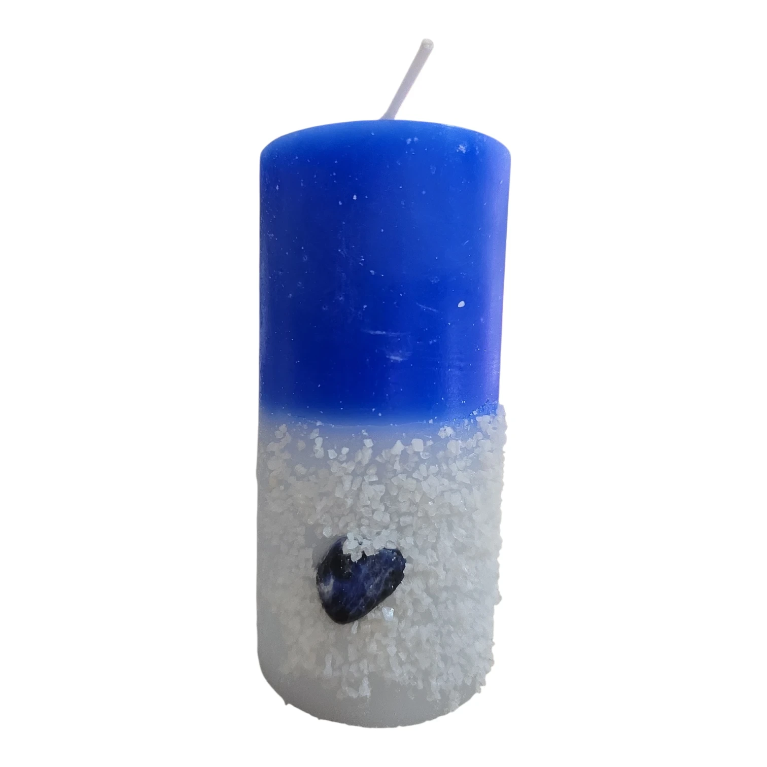 Frequenza -- Salute per le persone care candela velone ritualizzata(Deseo salud)