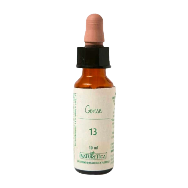 Fiori di Bach Gorse -- 10 ml