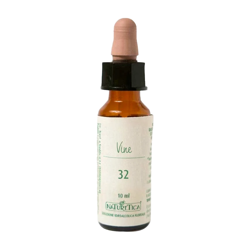 Fiori di Bach Vine -- 10 ml