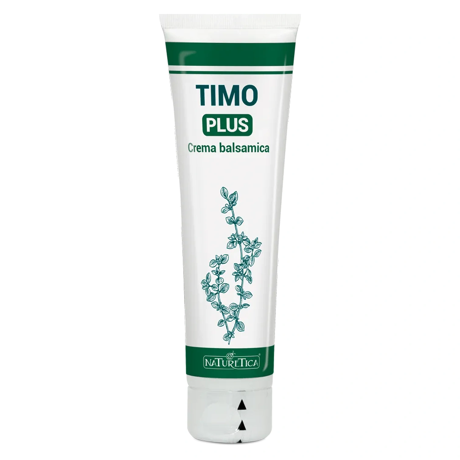 Crema Timo Plus Pomata Balsamica -- 100 ml