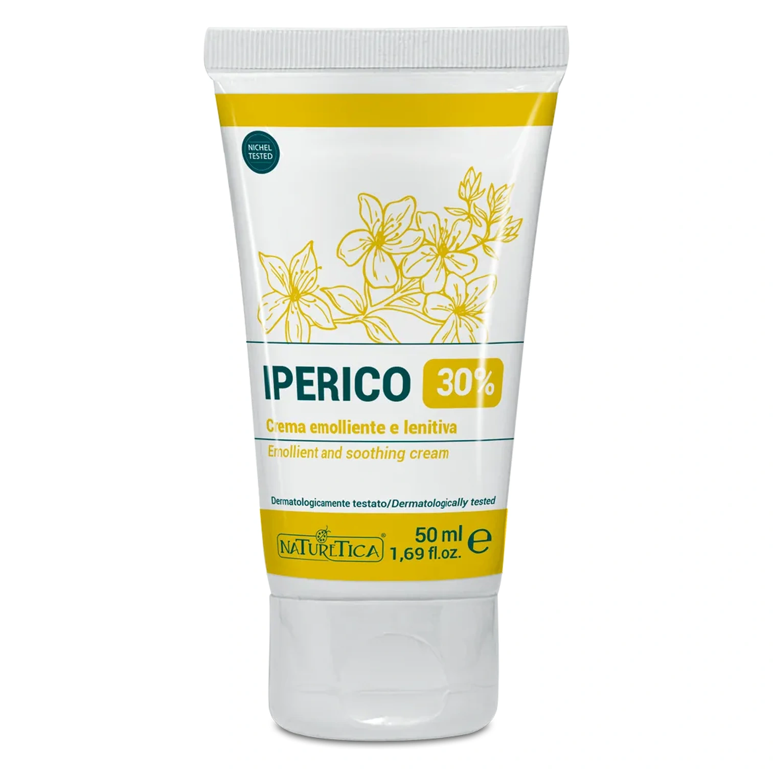 Crema Iperico 30% -- 50 ml