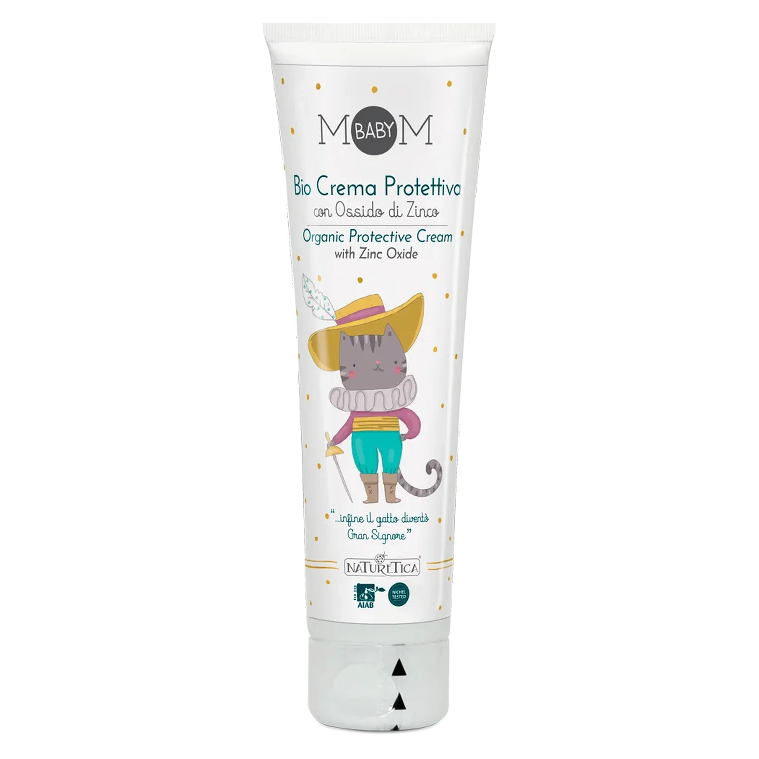 Crema Bio Protettiva -- 100 ml
