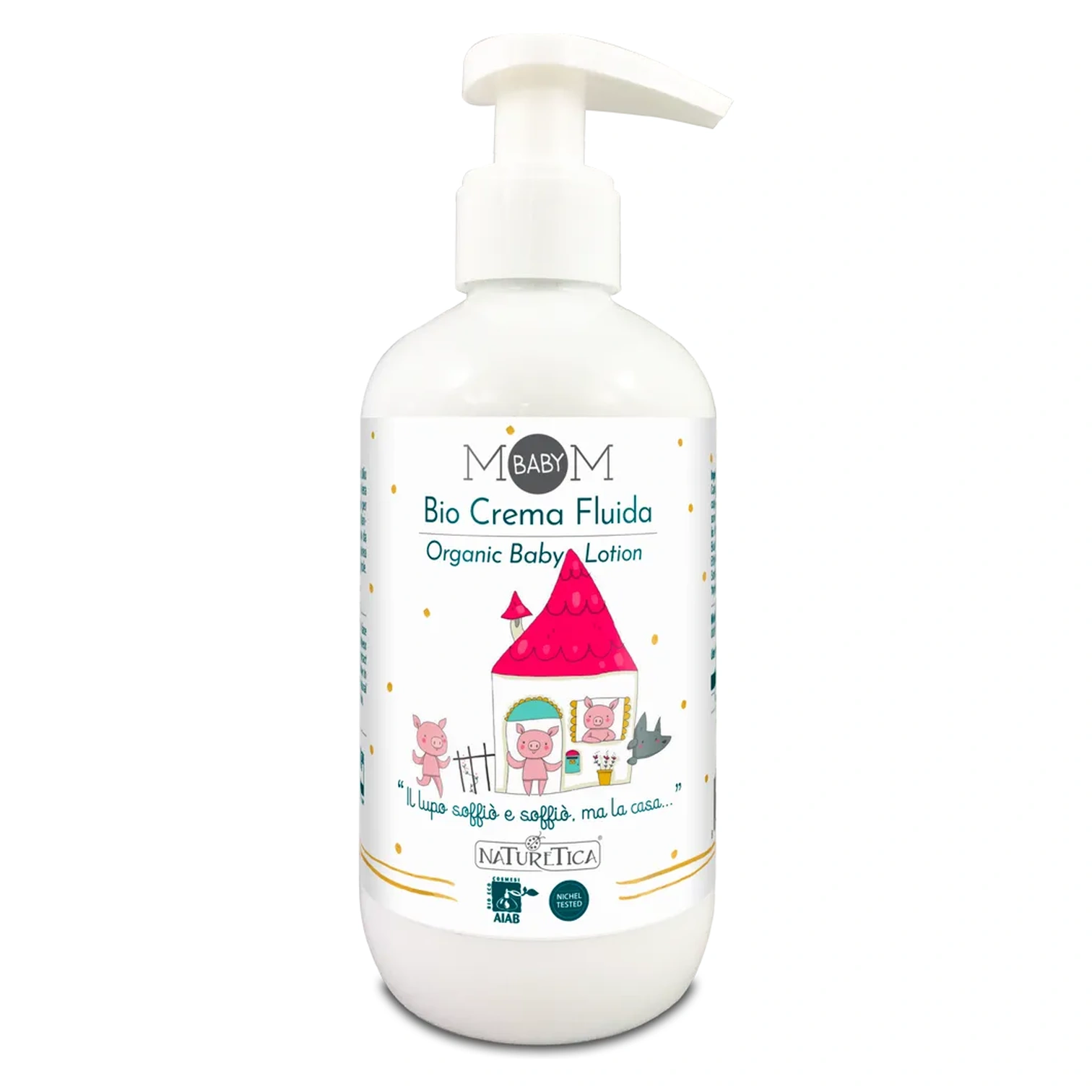 Crema Bio Fluida -- 250 ml