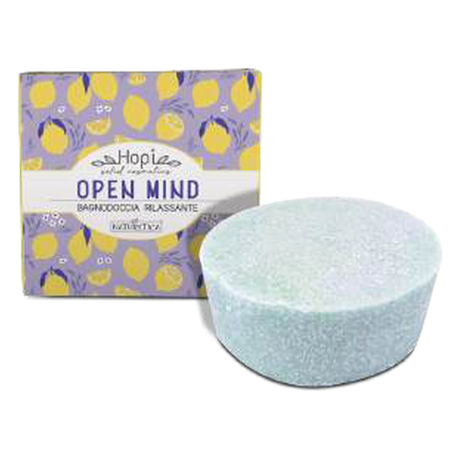 Hopi Bagnodoccia open Mind --70 gr