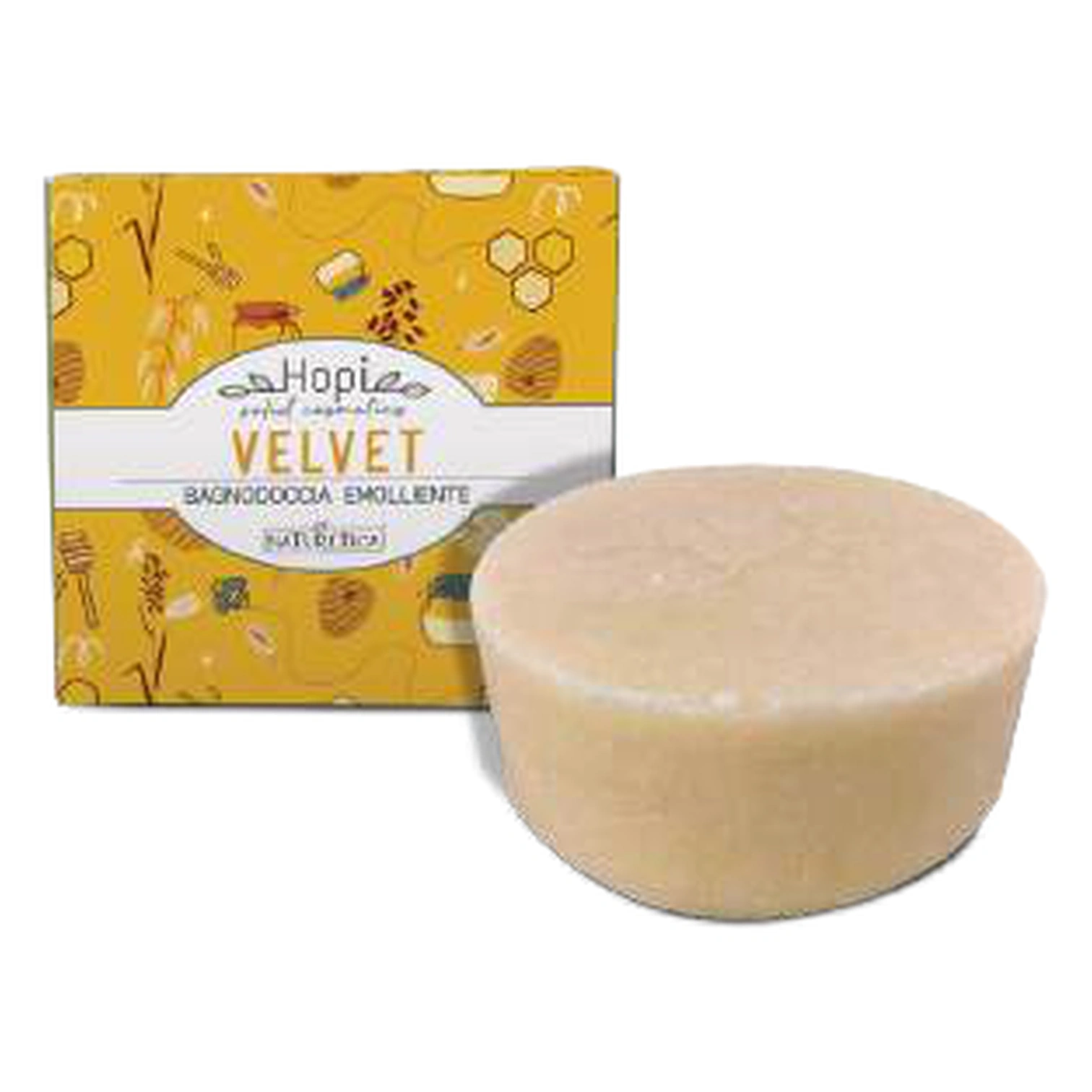 Hopi Bagnodoccia velvet --70 gr