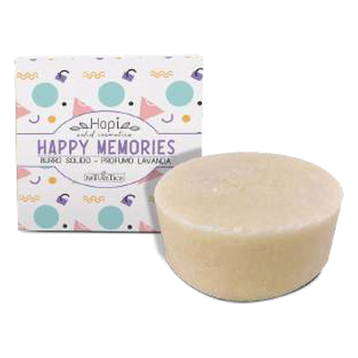 Hopi Burro Happy Memories --50 gr