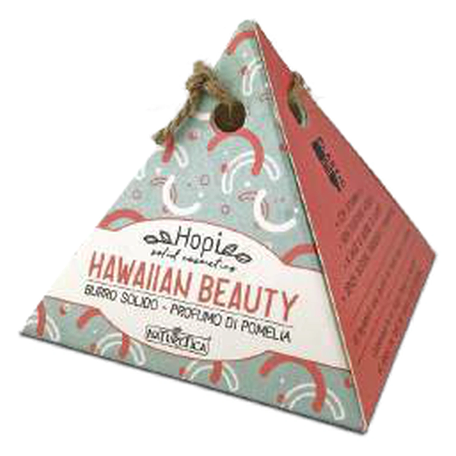 Hopi Burro Hawaiian --50 gr