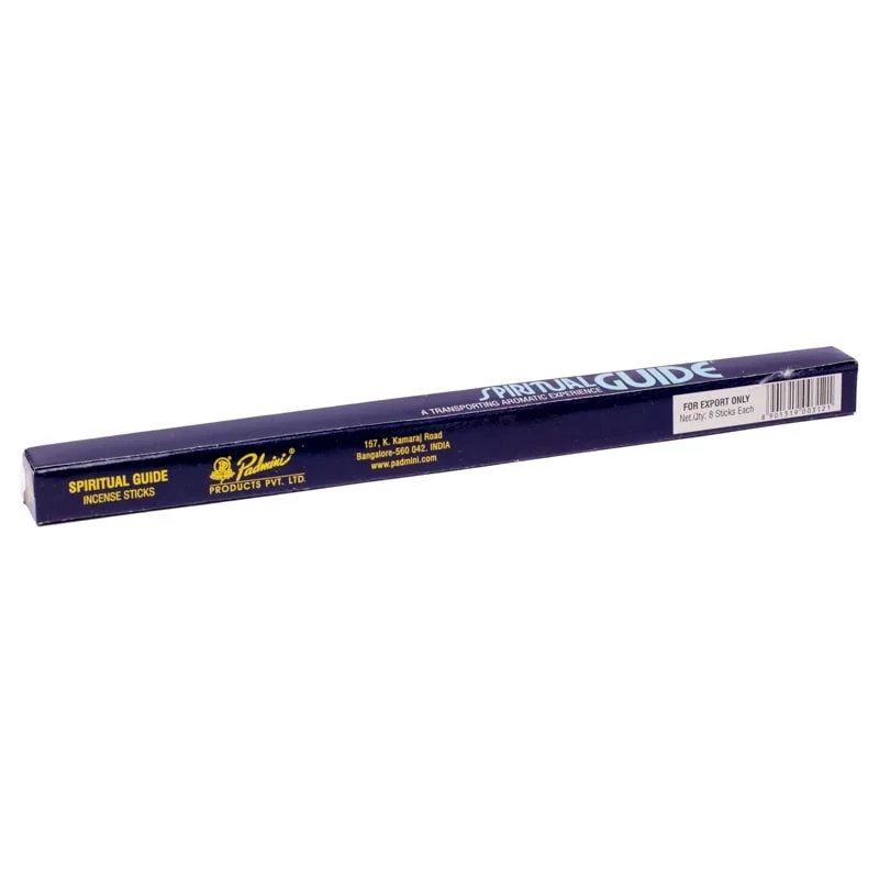 Incenso Padmini Spiritual Guide Blu 10 gr