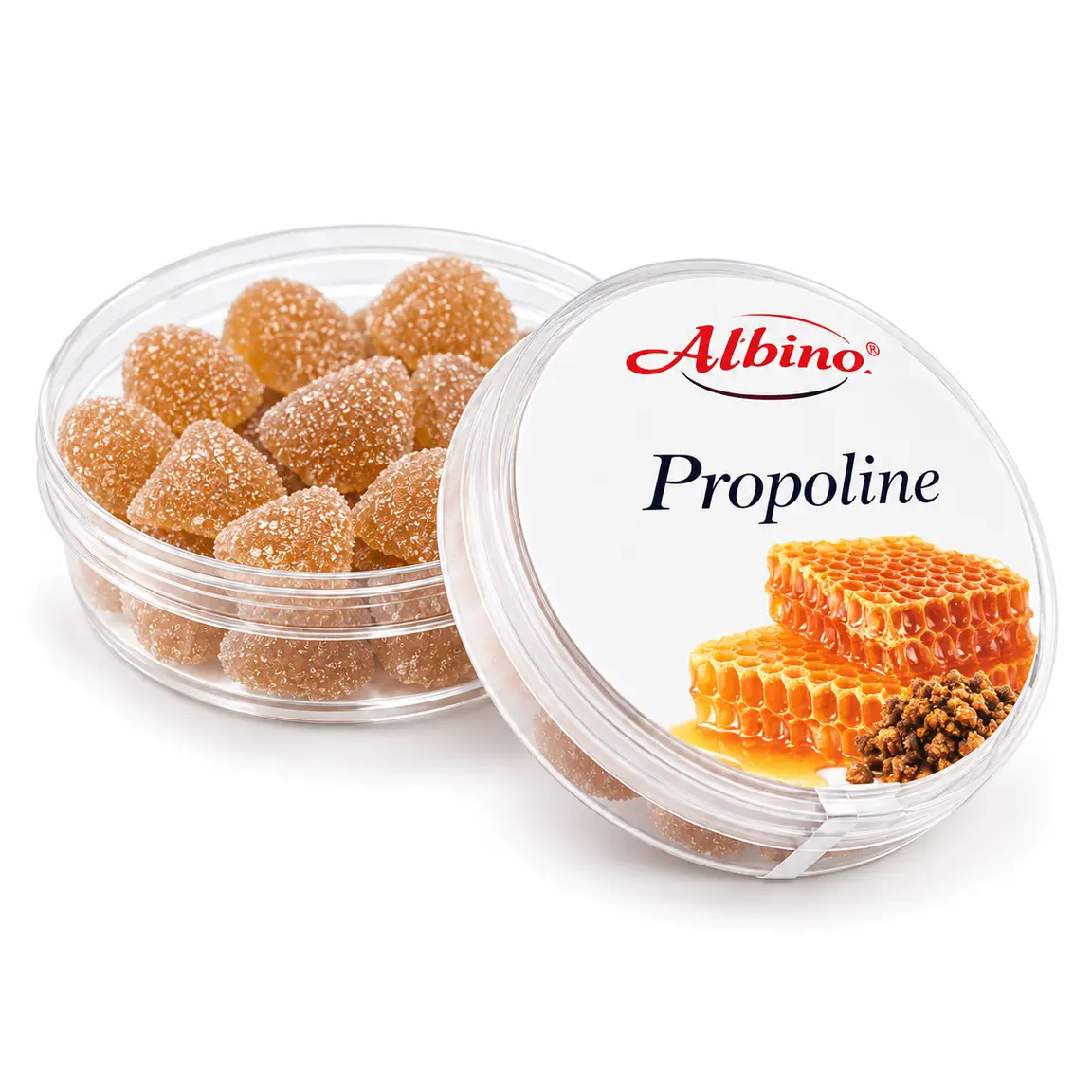 Caramelle Gelee Propoline