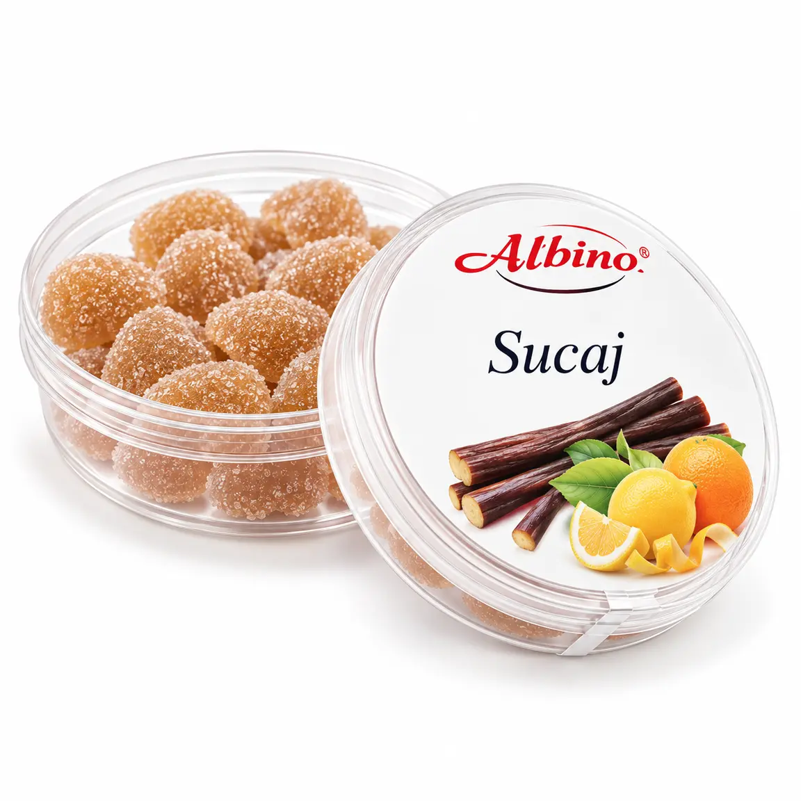 Caramelle Gelee Sucaj