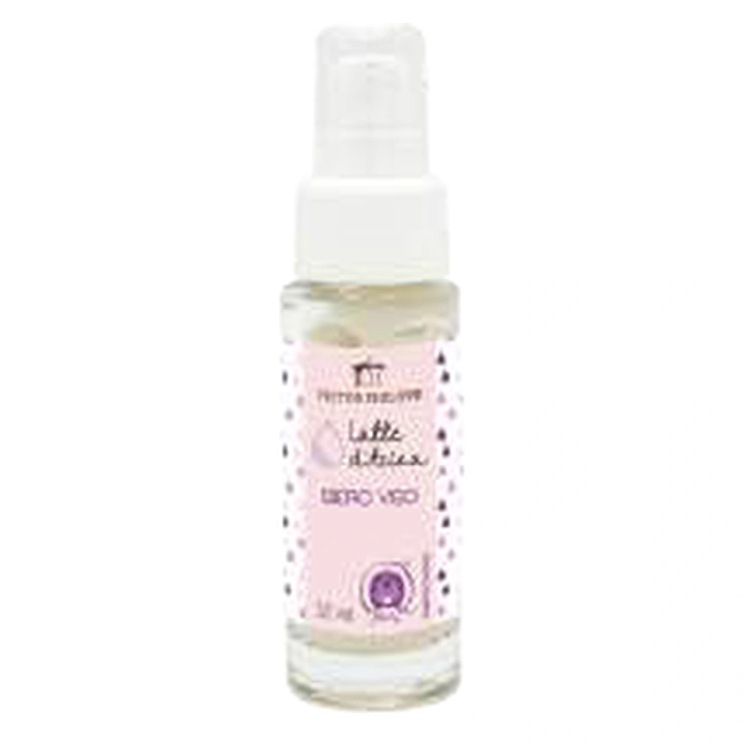Siero Viso Anti Age Latte D'asina